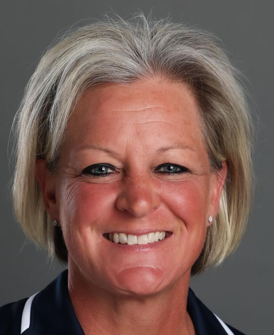 Michelle Marciniak, Arizona women's basketball headshot | 2025